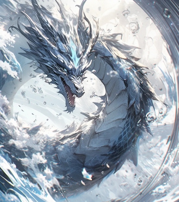 avatar rồng 11