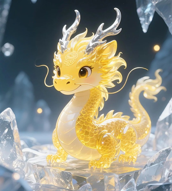 avatar rồng 14