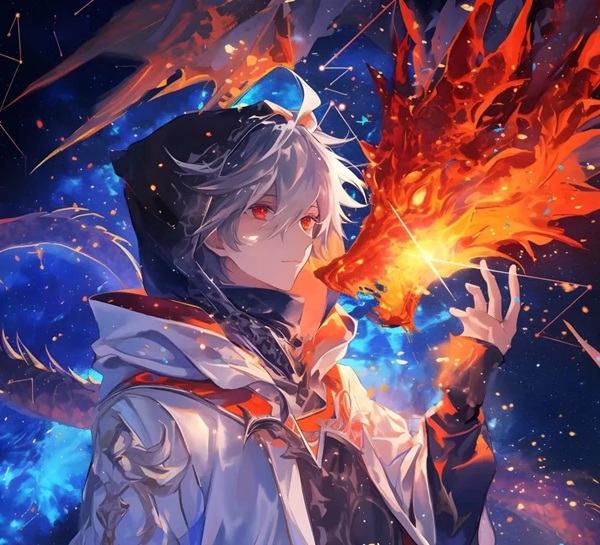 avatar rồng 15
