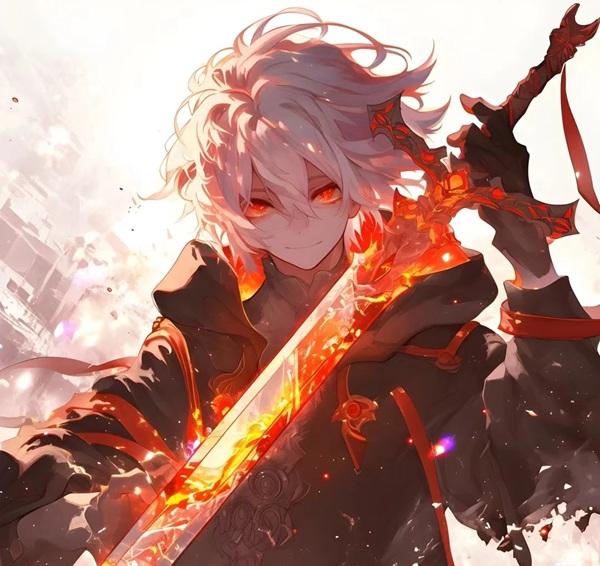avatar rồng 16