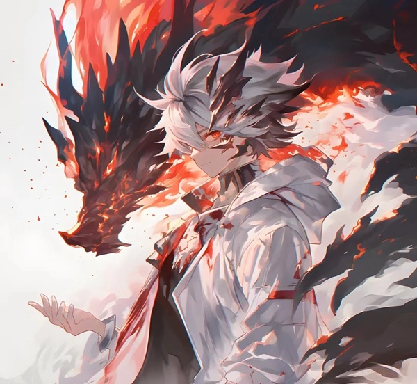 avatar rồng 