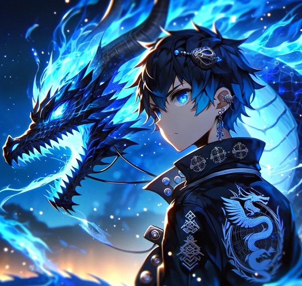 avatar rồng 2
