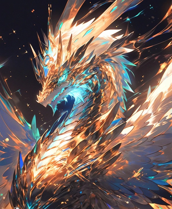 avatar rồng 20