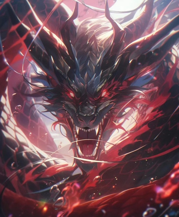 avatar rồng 22