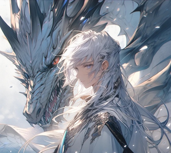avatar rồng 23