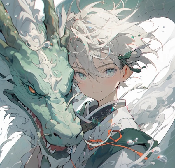 avatar rồng 24
