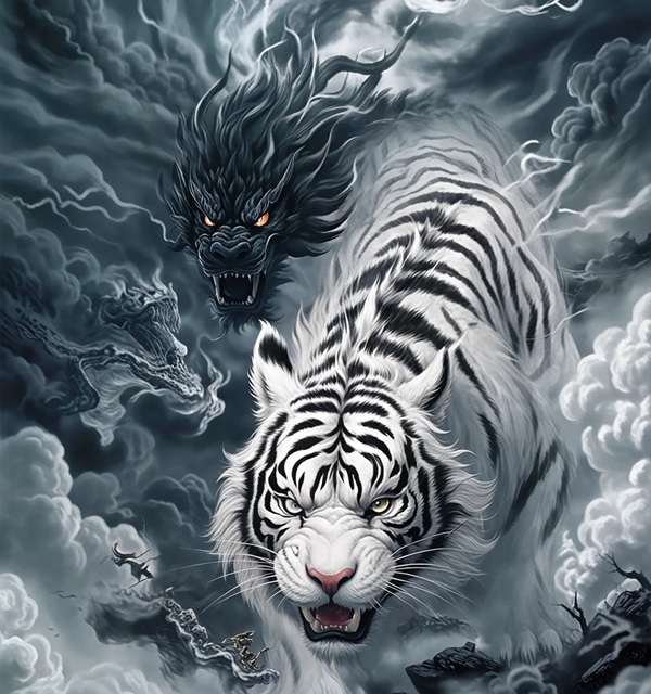 avatar rồng 26