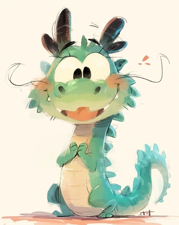 avatar rồng 27