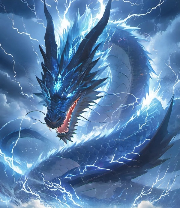 avatar rồng 28