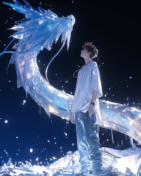 avatar rồng 29