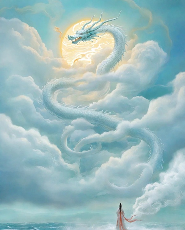 avatar rồng 31