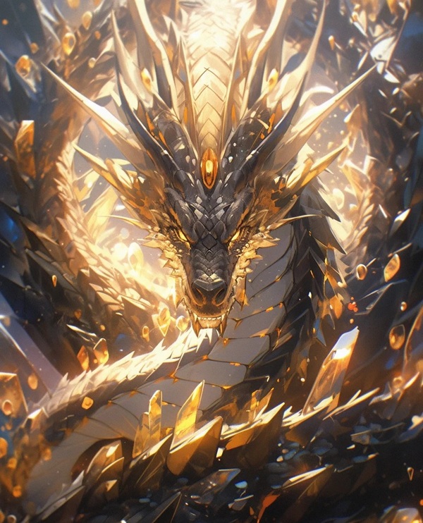 avatar rồng 32
