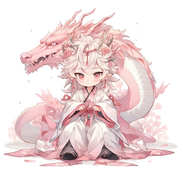avatar rồng 33