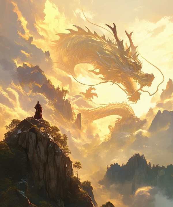 avatar rồng 34