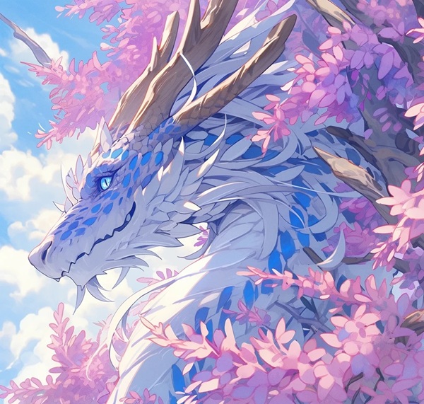avatar rồng 38