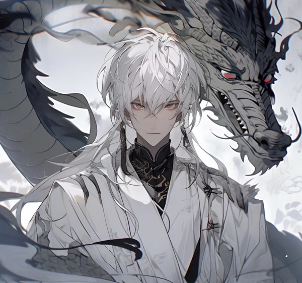 avatar rồng 39