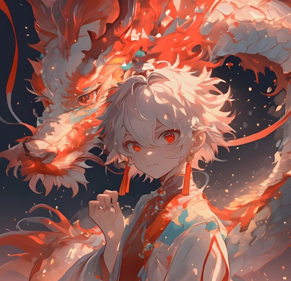 avatar rồng 4