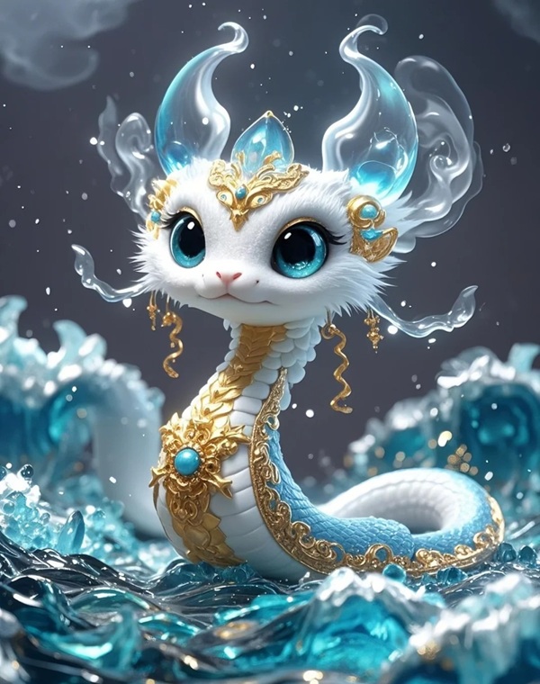 avatar rồng 41