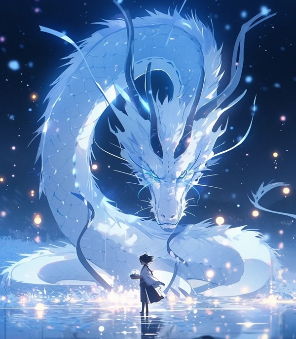 avatar rồng 5