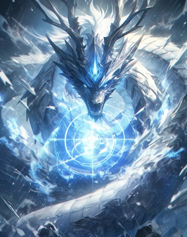avatar rồng 6 