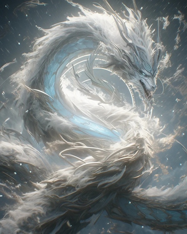 avatar rồng 7