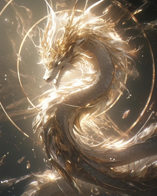 avatar rồng 8