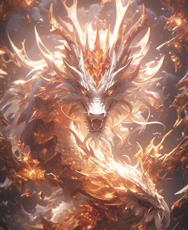 avatar rồng 9