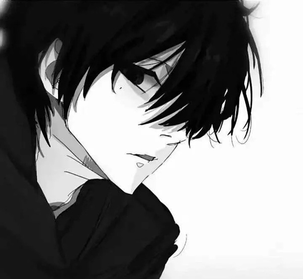avatar sad boy anime 1