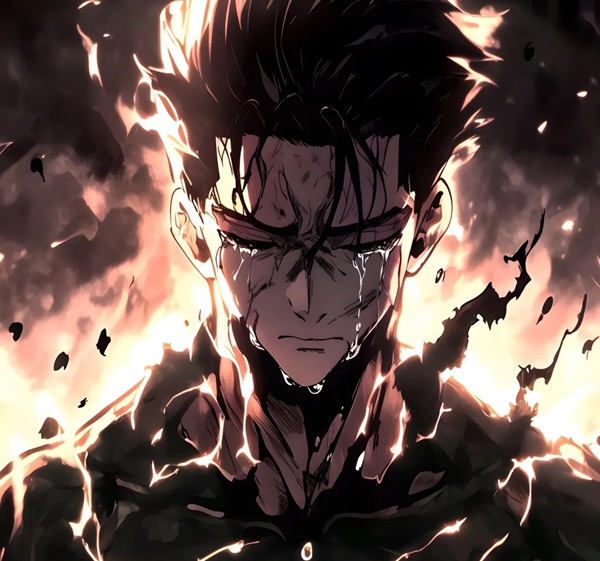 avatar sad boy ngầu 10