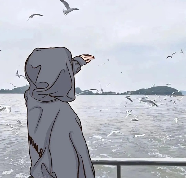 avatar sad boy ngầu 13