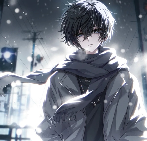 avatar sad boy ngầu 15