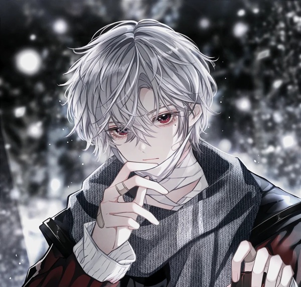 avatar sad boy ngầu 16