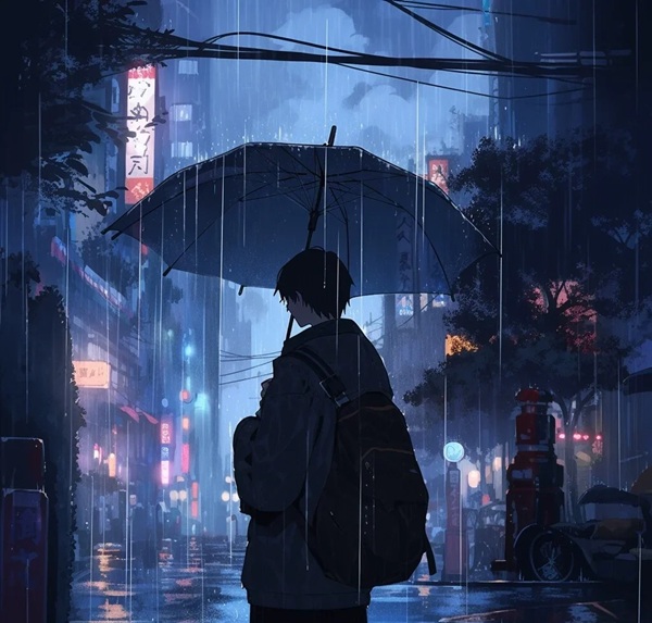 avatar sad boy ngầu 22