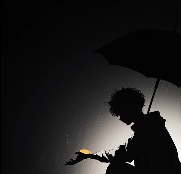 avatar sad boy ngầu 23