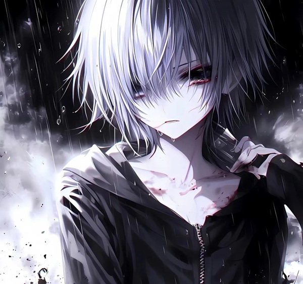 avatar sad boy ngầu 24