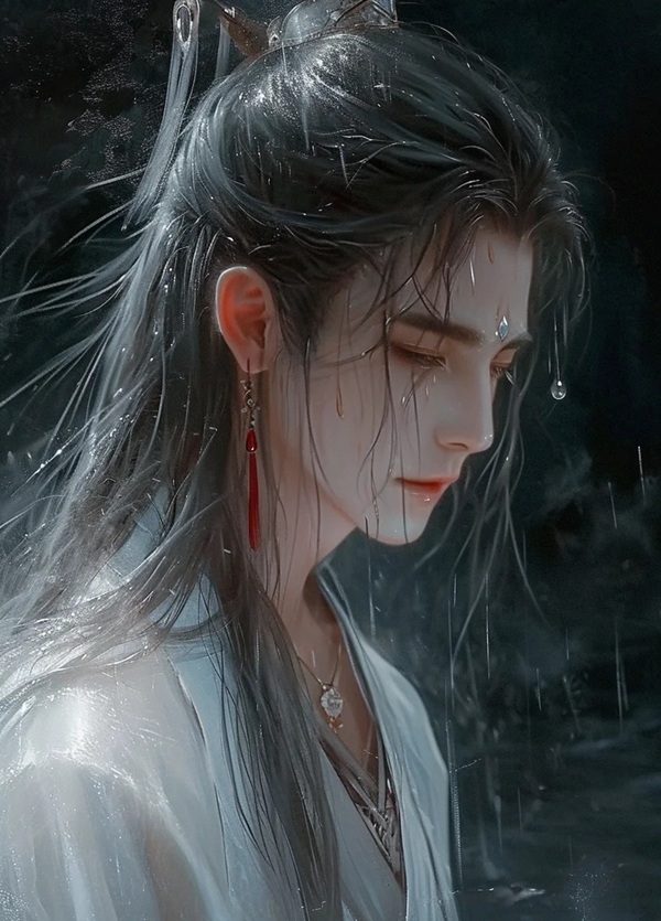 avatar sad boy ngầu 25