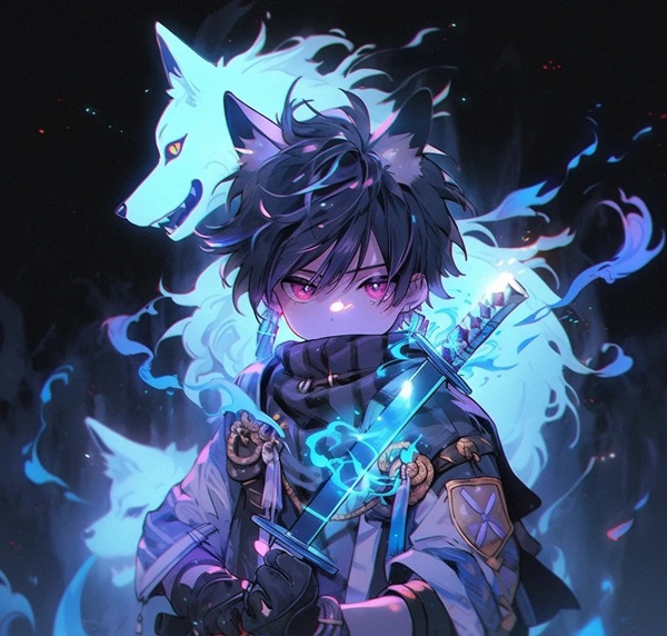 avatar sad boy ngầu 26