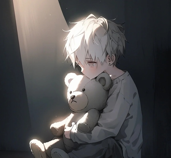 avatar sad boy ngầu 30