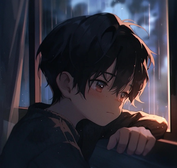avatar sad boy ngầu 35