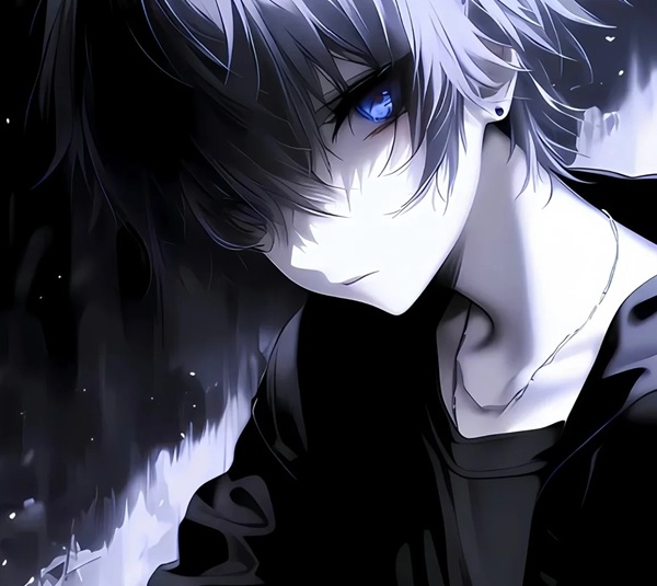 avatar sad boy ngầu 37