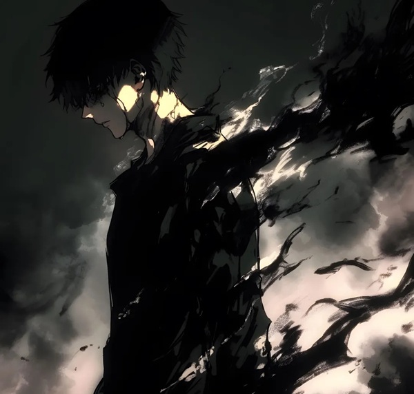 avatar sad boy ngầu 8