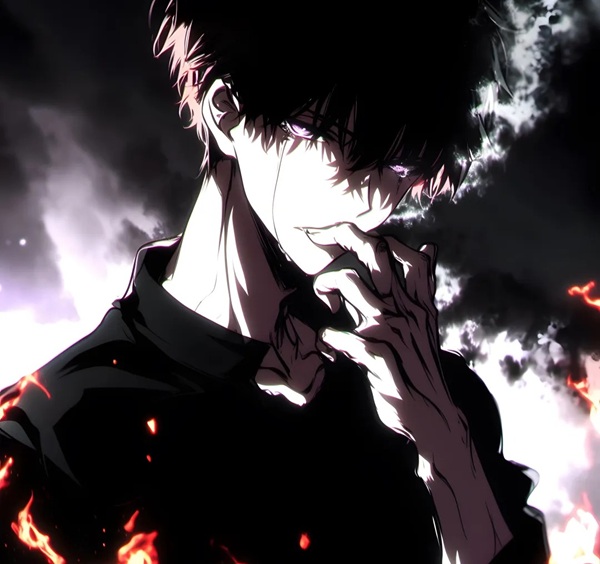 avatar sad boy ngầu 9