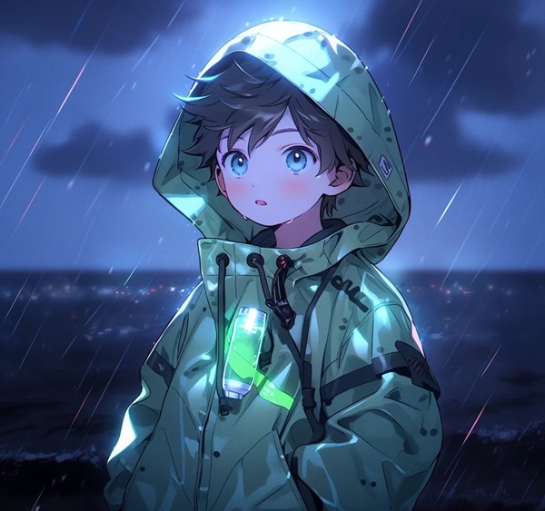 avatar sad boy lạnh lùng
