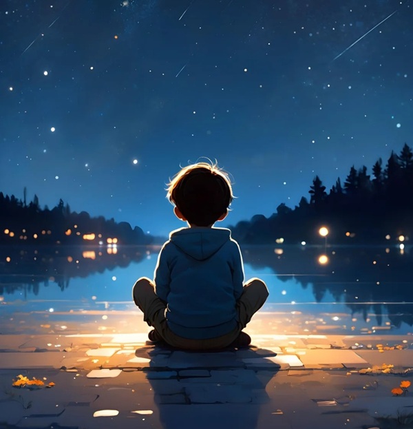 avatar sad boy ngầu