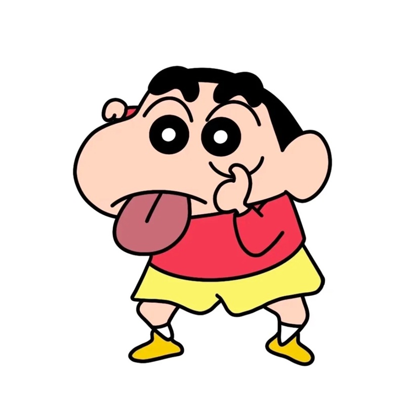 avatar shin cậu bé bút chì 12