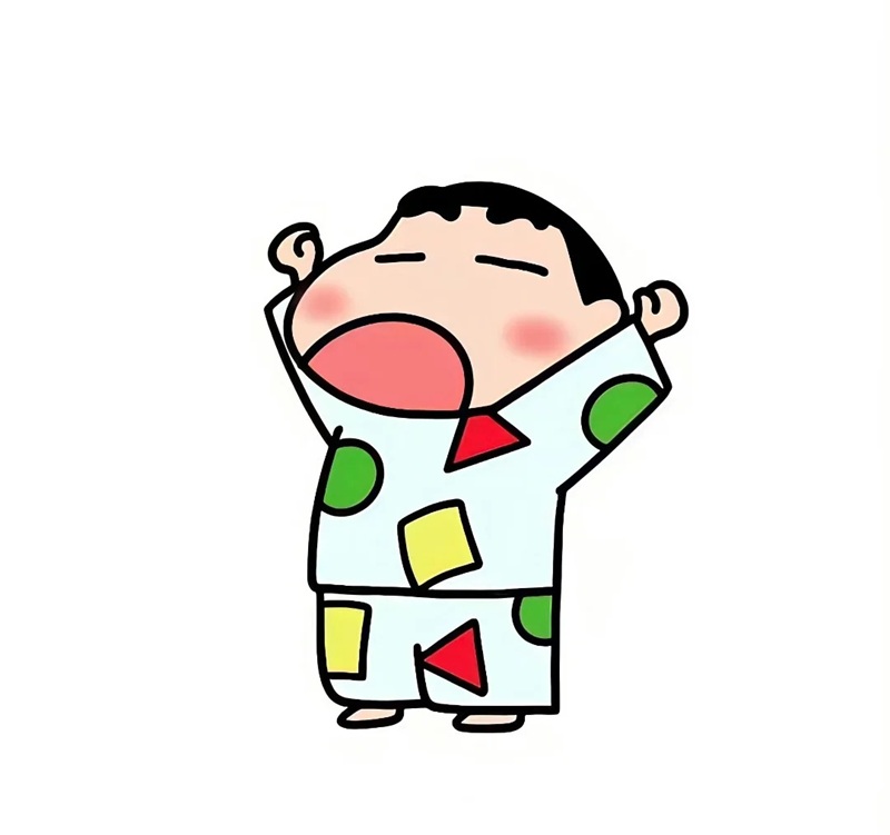 avatar shin cậu bé bút chì 13