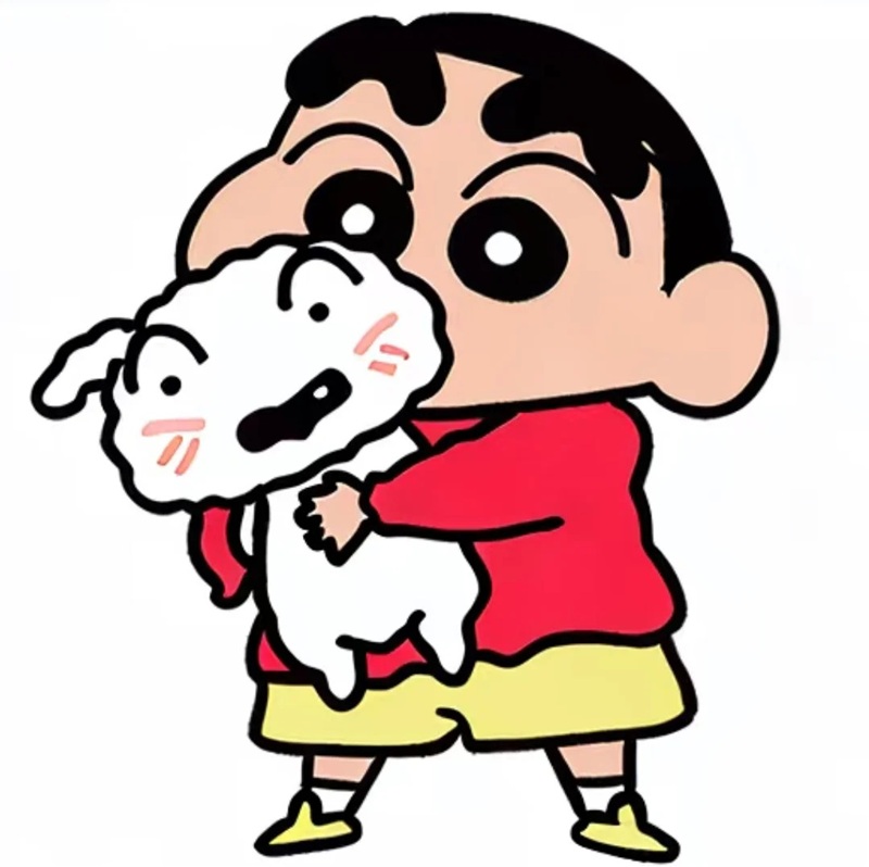 avatar shin cậu bé bút chì 14