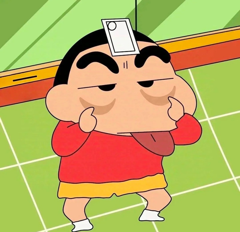 avatar shin cậu bé bút chì 2