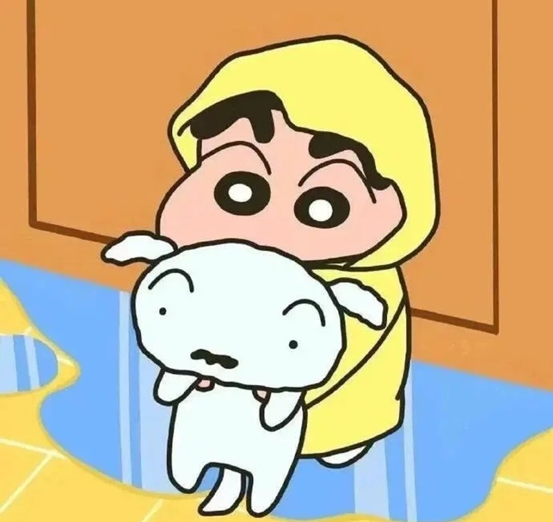 avatar shin cậu bé bút chì 21