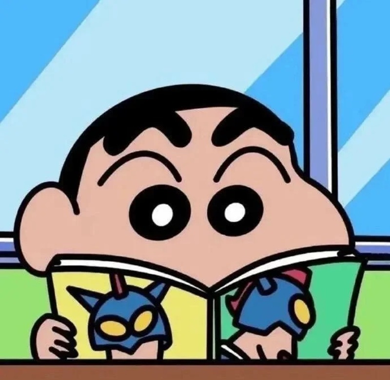 avatar shin cậu bé bút chì 22